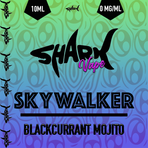 Shark Vape - Skywalker