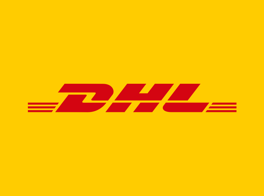 DHL ohne  Unterschrift