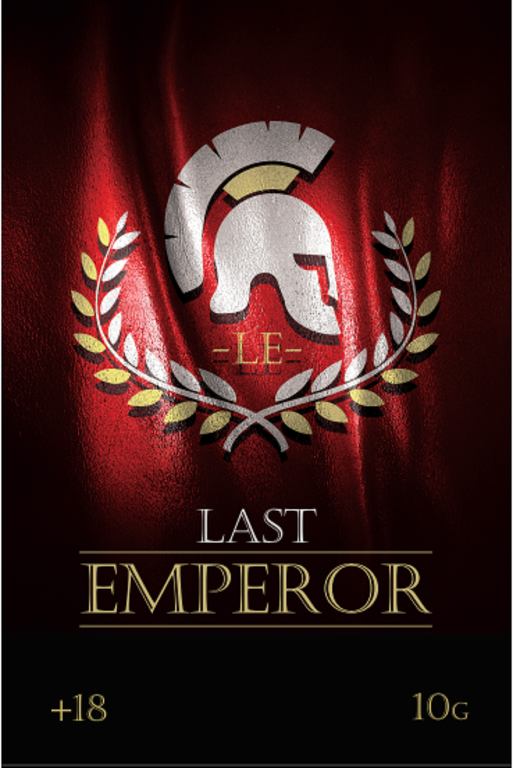 Last Emperor 10g