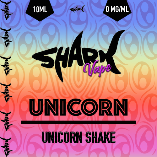 Shark Vape - Unicorn