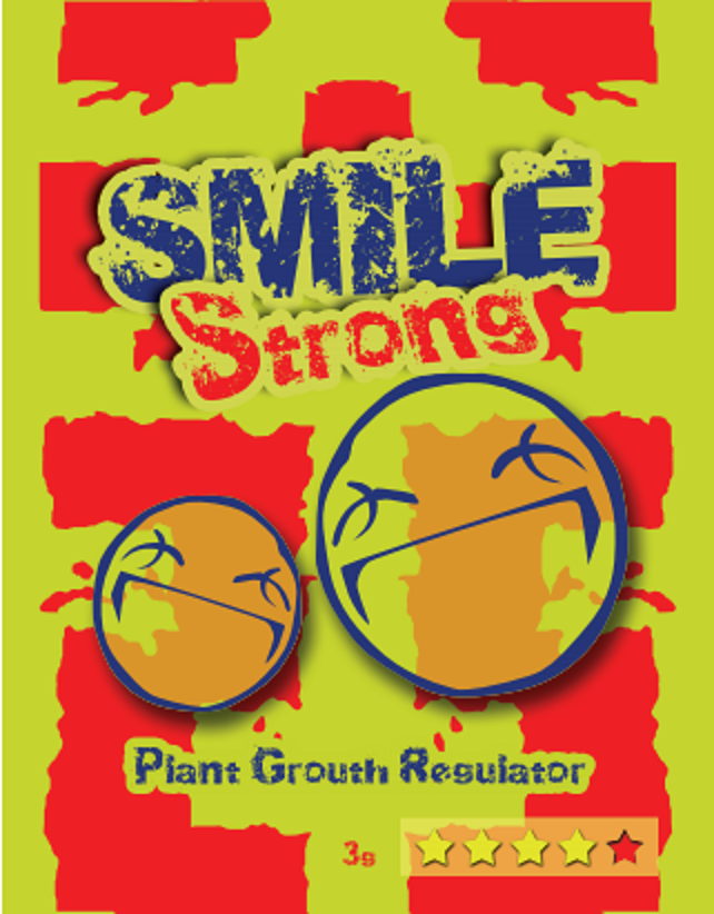 Smile STRONG 3g
