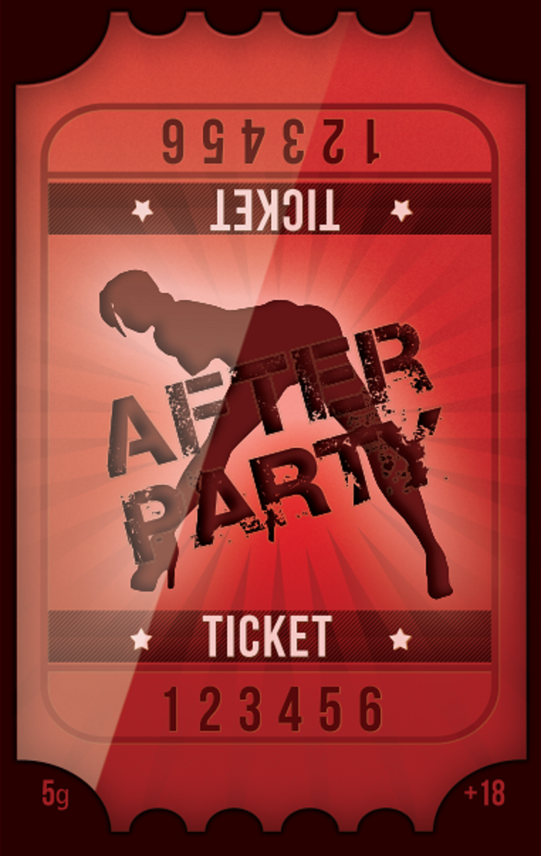 After Party 5g