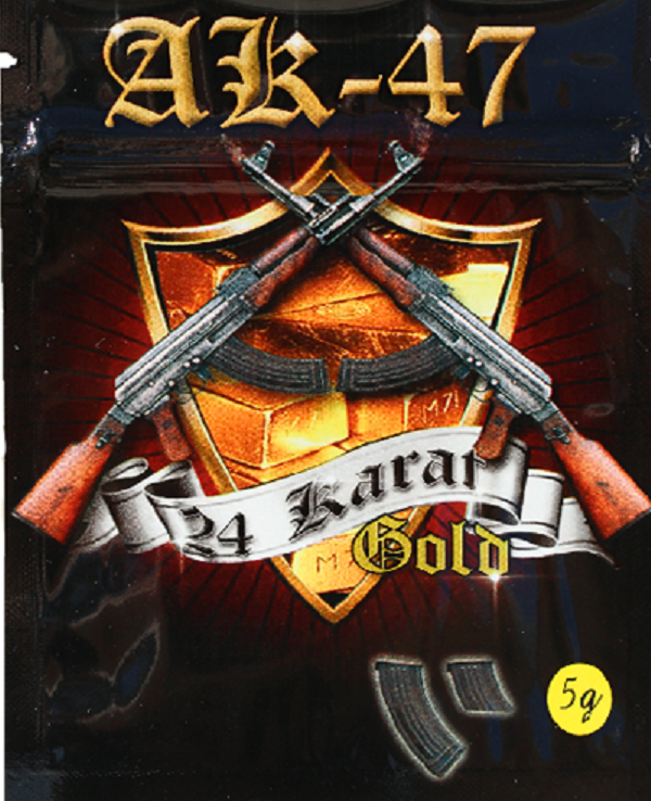 AK-47 5g