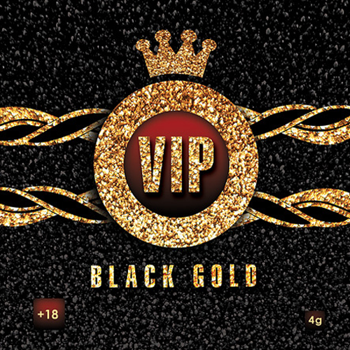 VIP Black Gold 4g