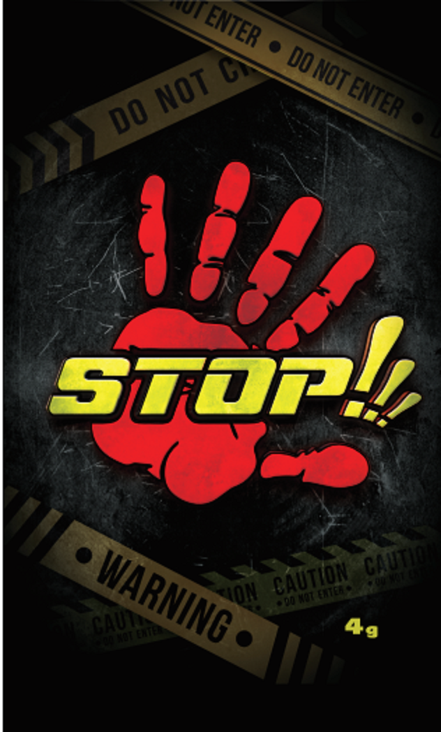 STOP!!! 4g