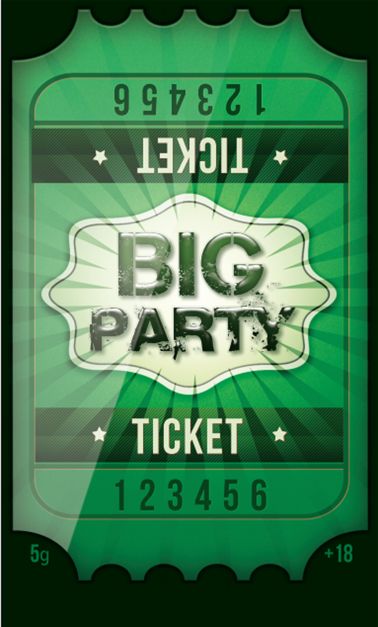 Big Party 5g