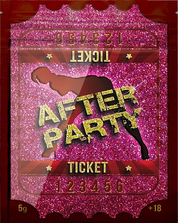 After Party 5g After Party 5g