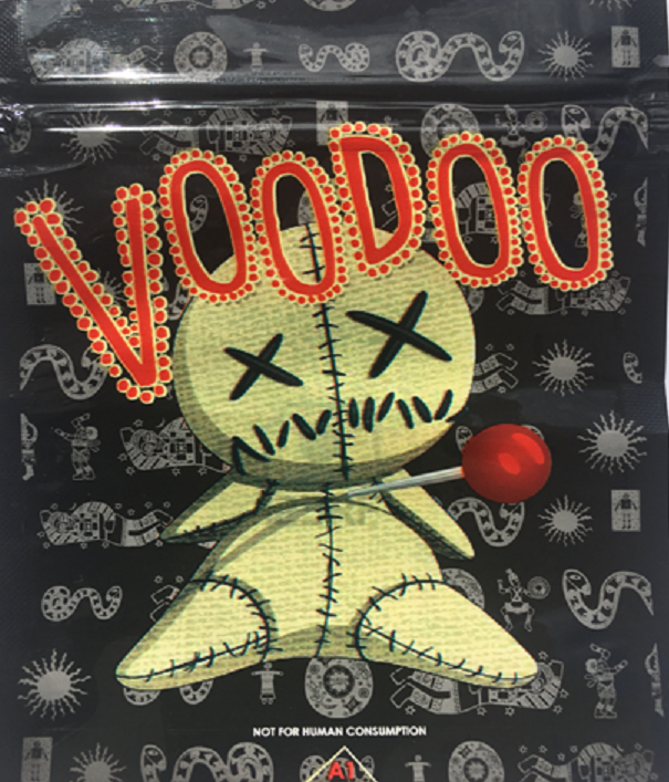 VOODOO 4g