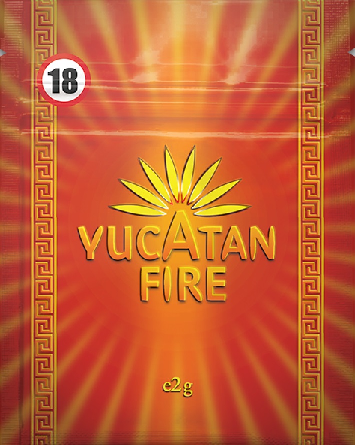 YucAtan Fire 2g