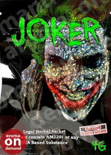 Joker 4g